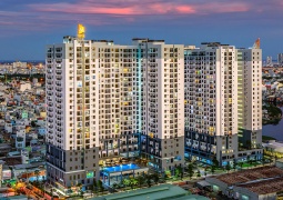 M-ONE NAM SÀI GÒN